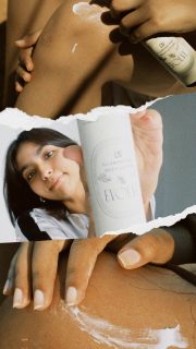 Hm we think you aren’t getting your daily greens…

⭐️ Don’t worry we got you covered, our illuminating body lotion is packed with aloe Vera, sandalwood, Indian madder, lothsambul and more!

Our body lotion deeply hydrates and brightens your complexion, giving you that radiant glow you deserve. ✨🌿

#evolvebotanicals #skincare #naturalskincare #selfcare #herbal #colombo #skincareroutine #srilanka #lifestyle #evolve