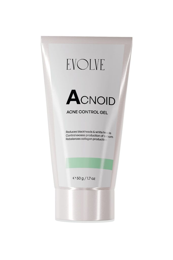 Acnoid – Acne Control Gel