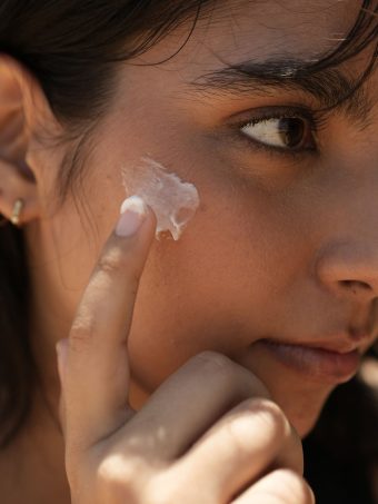 Brightening and Anti-pigmentation Cream