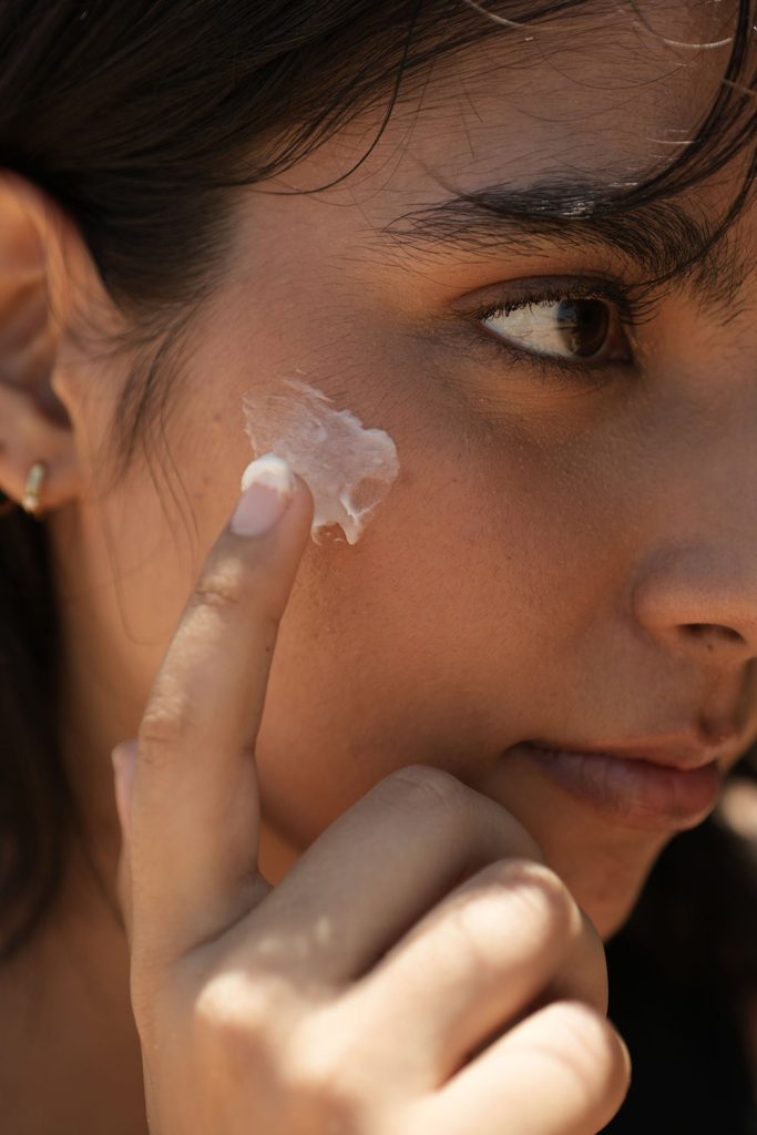 Brightening and Anti-pigmentation Cream