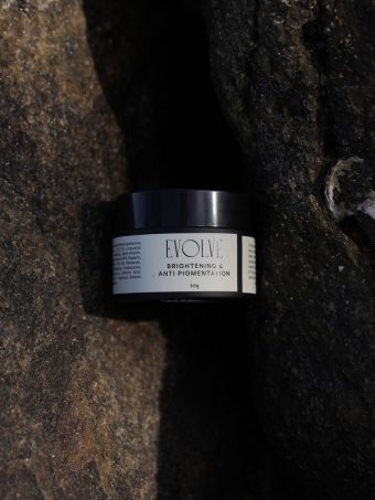 Brightening and Anti-pigmentation Cream