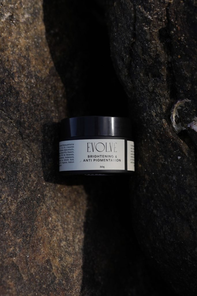 Brightening and Anti-pigmentation Cream