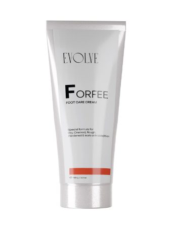 Forfee – Foot Care Cream