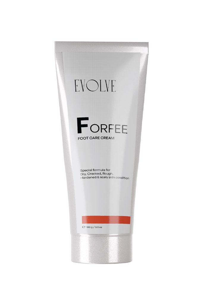 Forfee – Foot Care Cream