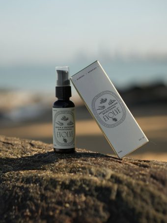 Groin & Underarm Brightening Cream