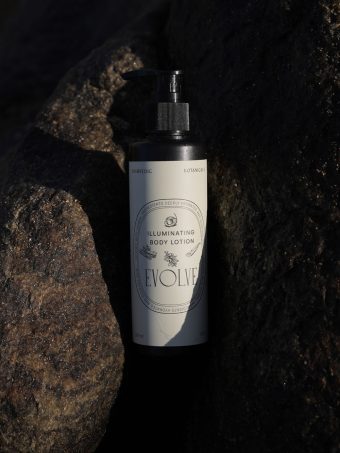 Illuminating Body Lotion