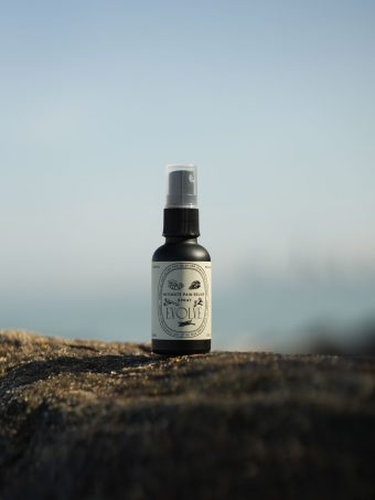 Intimate Pain Relief Spray