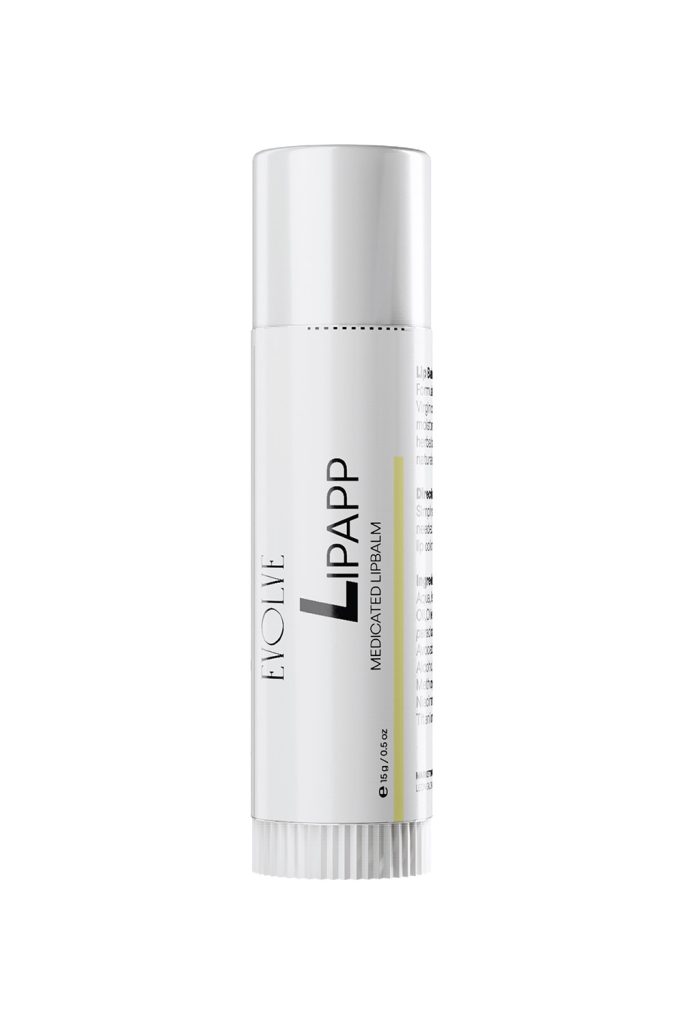 Lipapp – Lipbalm