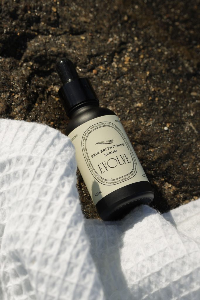 Skin Brightening Serum