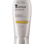 Tepsun - SPF 50+ Sunscreen Gel