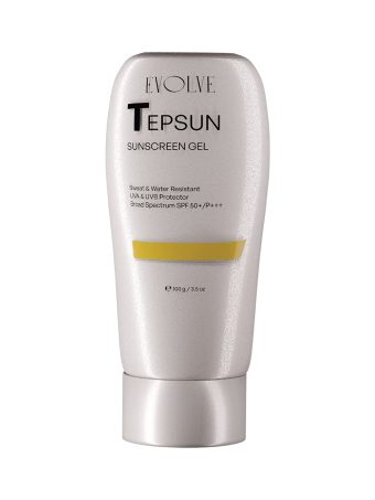 Tepsun – SPF 50+ Sunscreen Gel