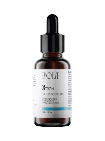 Xtron – Hair Growth