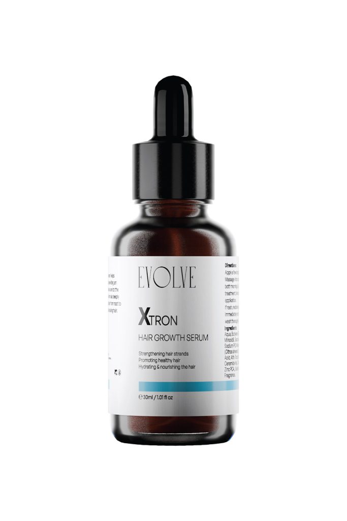 Xtron – Hair Growth