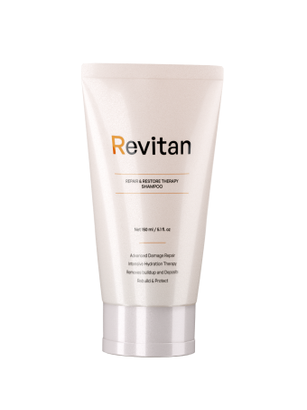 Revitan – Repair and Restore therapy shampoo