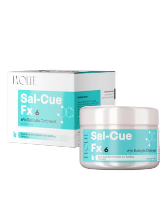 Sal-Cue Fx 6 : 6% Salicylic Ointment