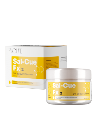 Sal-Cue Fx 2 : 2% Salicylic Ointment