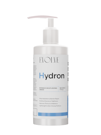 Hydron – Intensive Moisturizing Cream