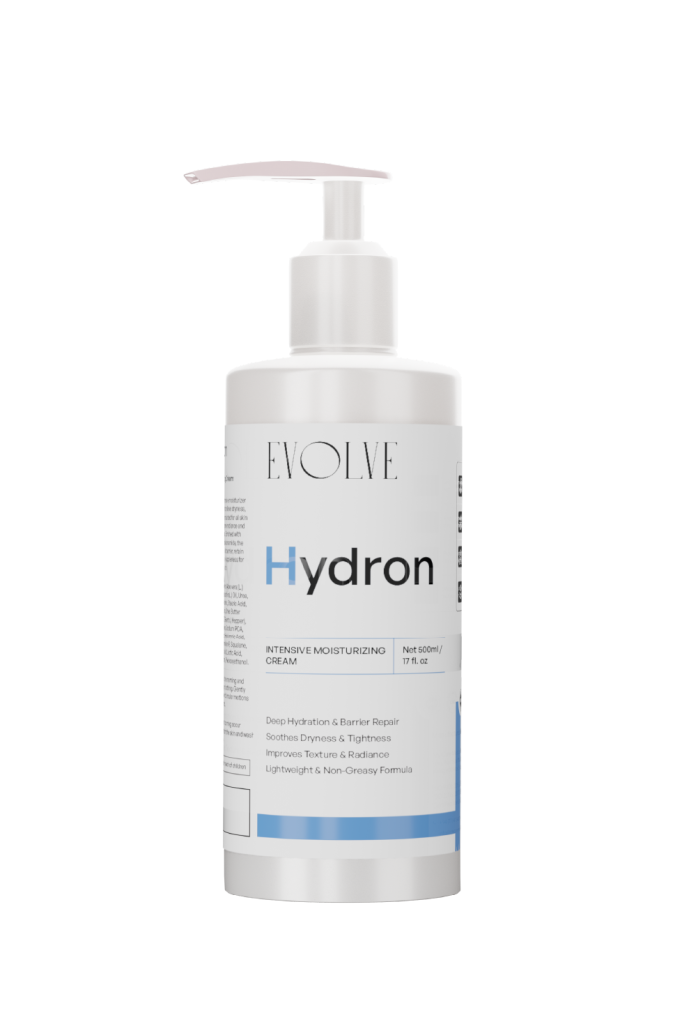 Hydron – Intensive Moisturizing Cream